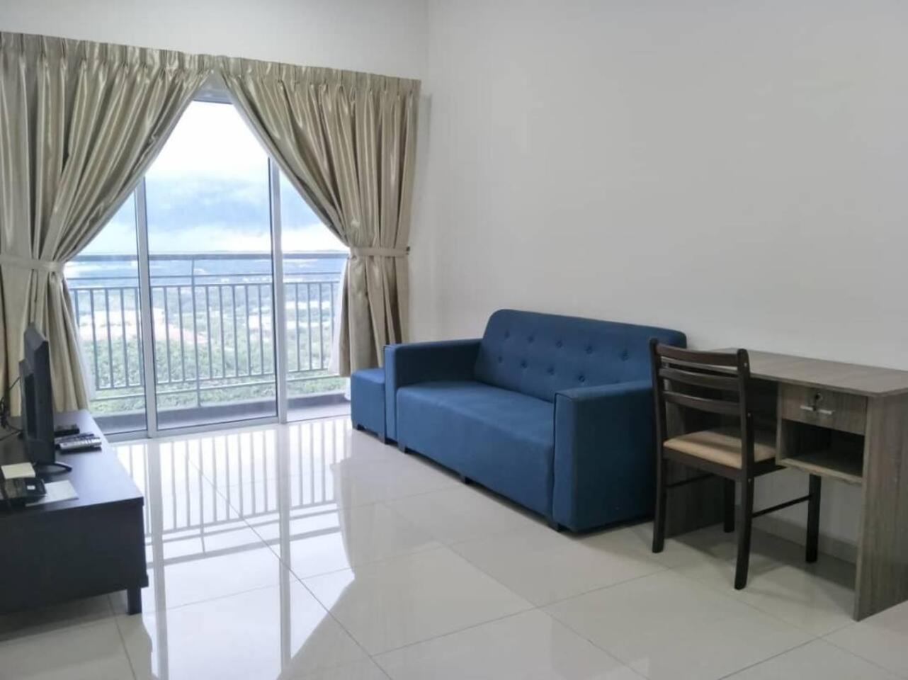 Mesahill Nilai 2 Room Condo - Fast Wifi, Amazing Pool & Tv Экстерьер фото